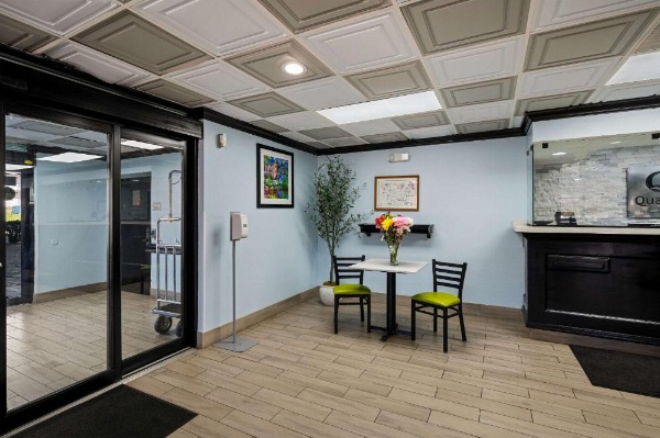 Quality Inn & Suites North Little Rock image 10