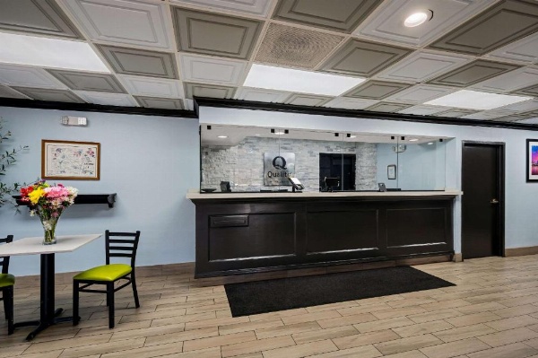 Quality Inn & Suites North Little Rock image 11