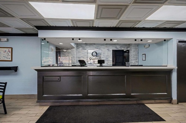 Quality Inn & Suites North Little Rock image 12