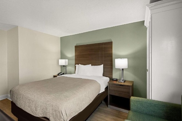 Quality Inn & Suites North Little Rock image 14