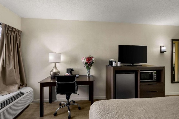 Quality Inn & Suites North Little Rock image 19