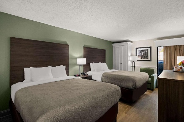 Quality Inn & Suites North Little Rock image 20