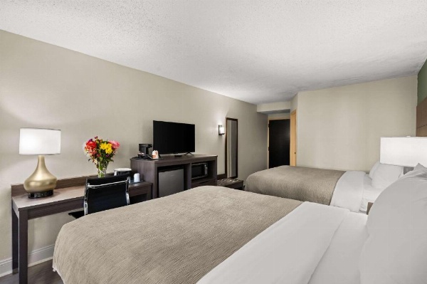 Quality Inn & Suites North Little Rock image 22