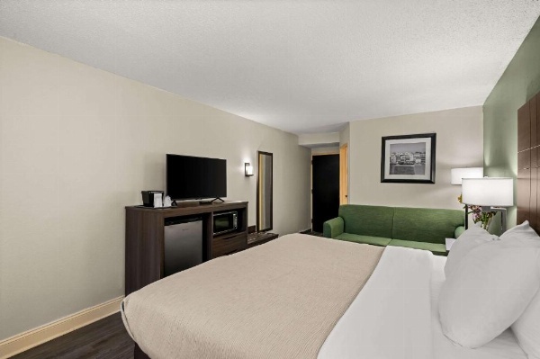 Quality Inn & Suites North Little Rock image 25
