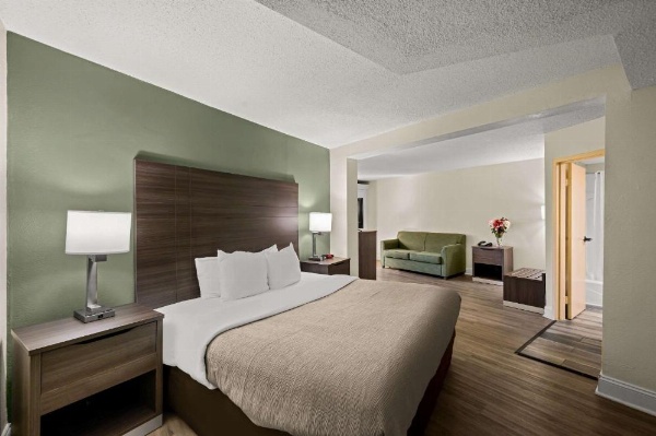 Quality Inn & Suites North Little Rock image 27