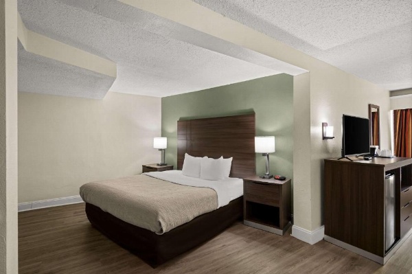 Quality Inn & Suites North Little Rock image 29