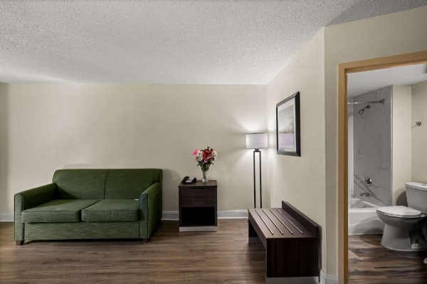 Quality Inn & Suites North Little Rock image 30