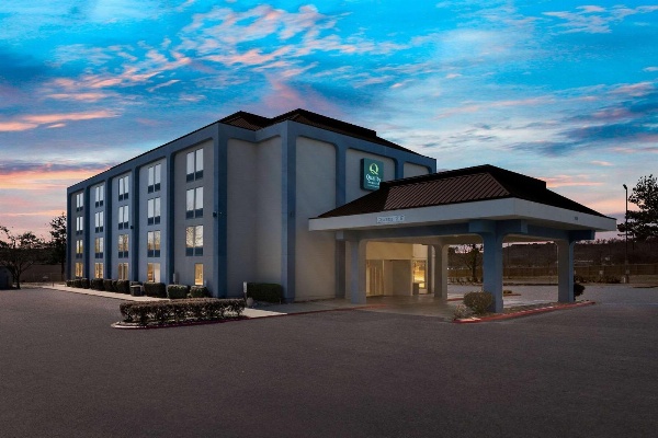 Quality Inn & Suites North Little Rock image 7