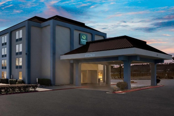 Quality Inn & Suites North Little Rock image 9